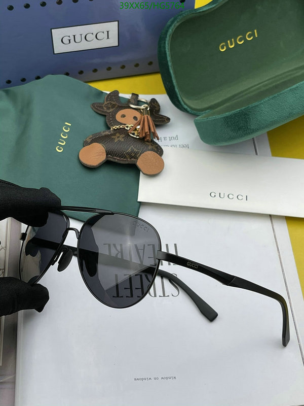 Glasses-Gucci, Code: HG5764,$: 39USD