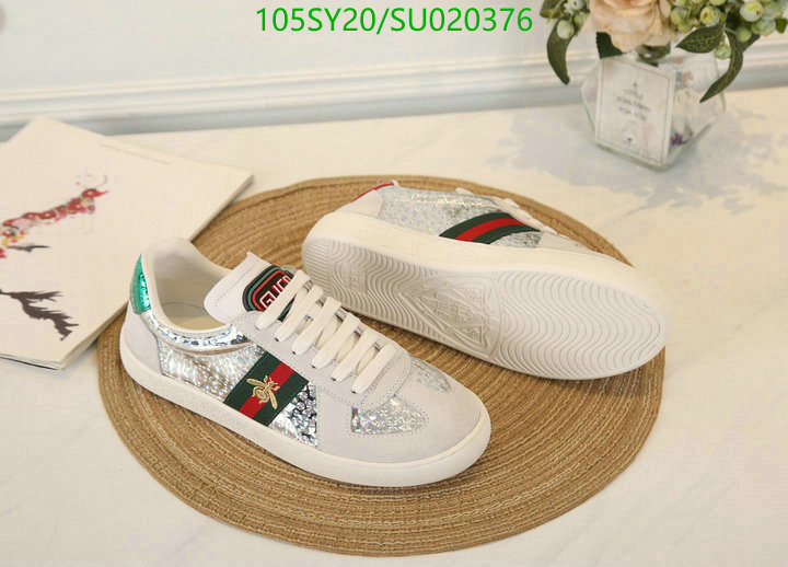 Women Shoes-Gucci, Code: SU020376,$: 105USD