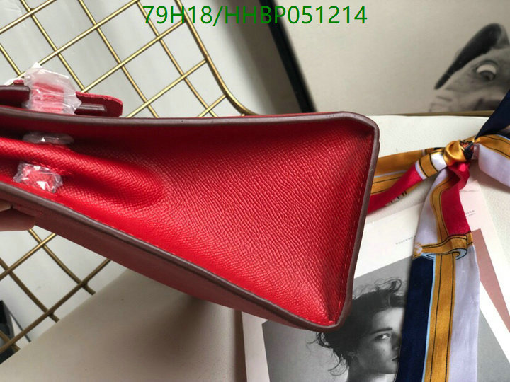 Hermes Bag-(4A)-Kelly-,Code: HHBP051214,$: 79USD