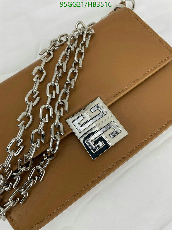 Givenchy Bags ( 4A )-Diagonal--,Code: HB3516,$: 95USD