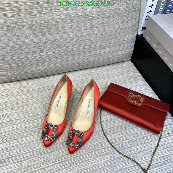 Women Shoes-Manolo Blahnik, Code: XS2529,$: 109USD