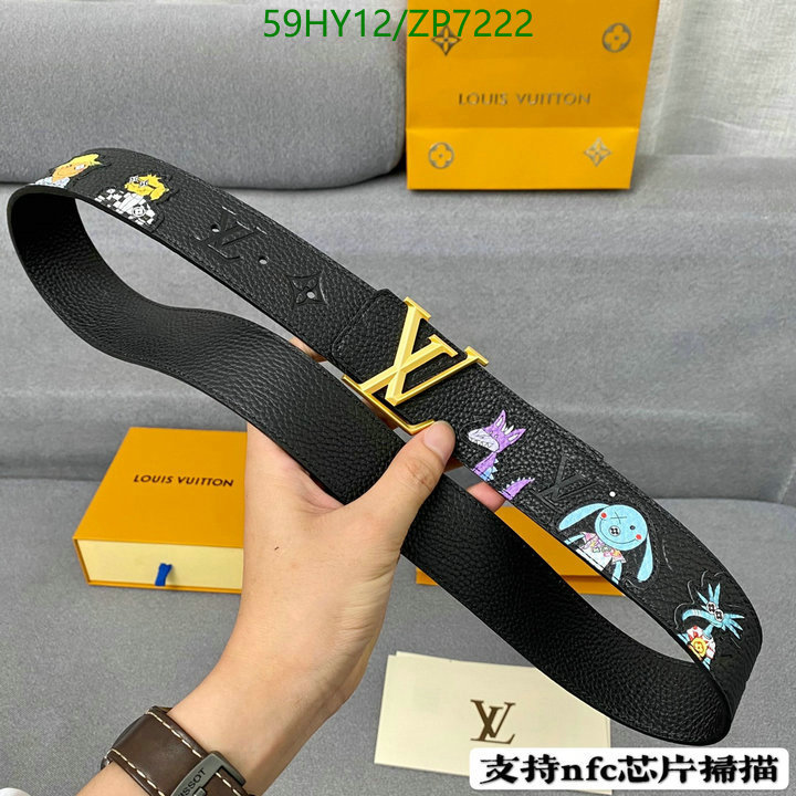 Belts-LV, Code: ZP7222,$: 59USD