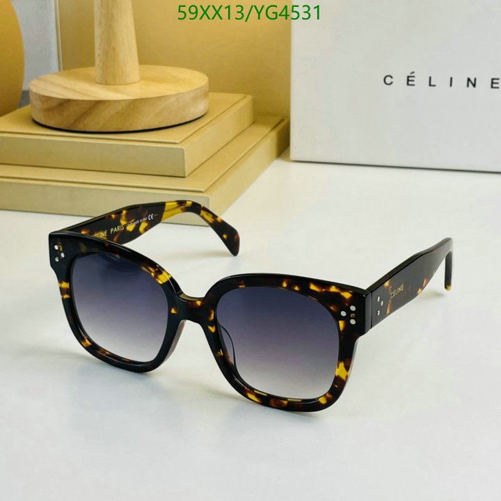 Glasses-Celine, Code: YG4531,$: 59USD