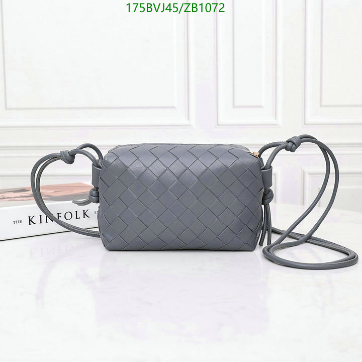 BV Bag-(Mirror)-Diagonal-,Code: ZB1072,$: 175USD