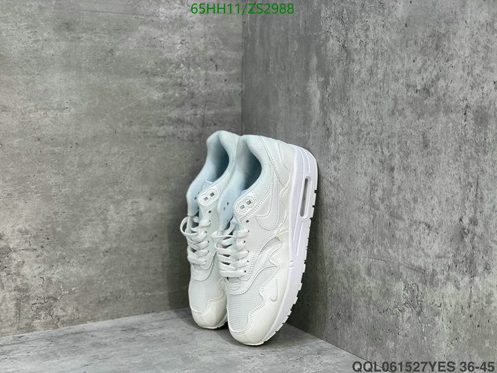 Men shoes-Nike, Code: ZS2988,$: 65USD