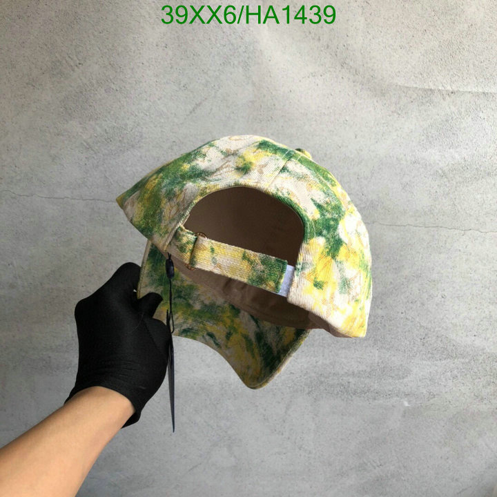 Cap -(Hat)-LV, Code: HA1439,$:39USD