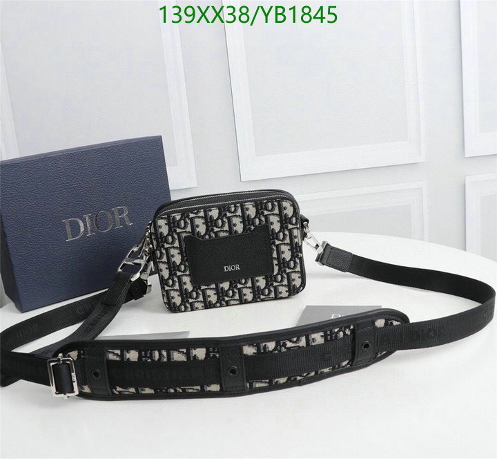 Dior Bags -(Mirror)-Other Style-,Code: YB1845,$: 139USD