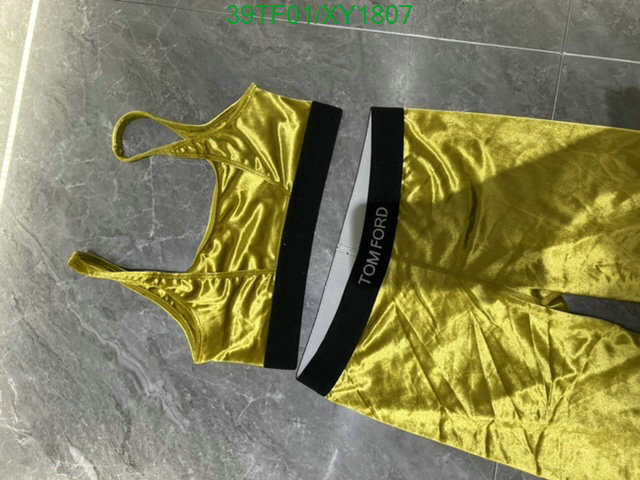 Swimsuit-Tom ford, Code: XY1807,$: 39USD