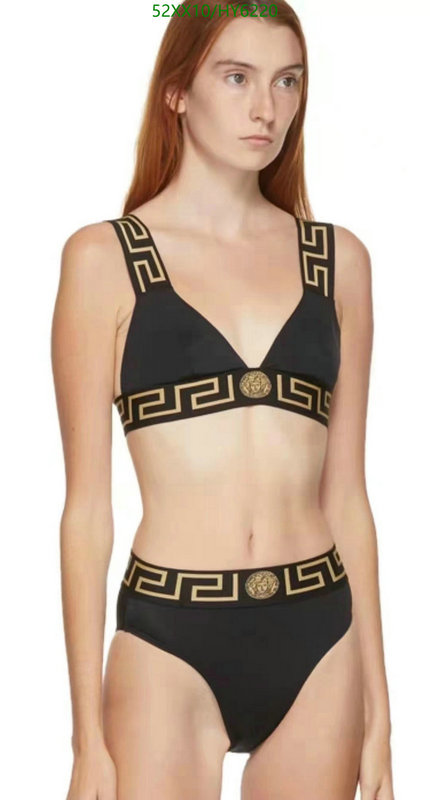 Swimsuit-Versace, Code: HY6220,$: 52USD