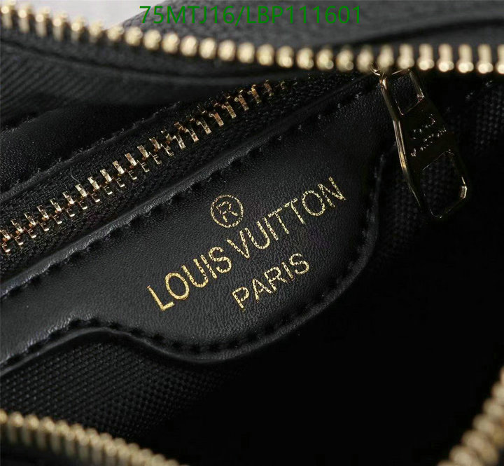 LV Bags-(4A)-Speedy-,Code: LBP111601,$: 75USD