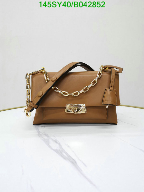 Michael Kors Bag-(Mirror)-Diagonal-,Code: B042852,$: 145USD