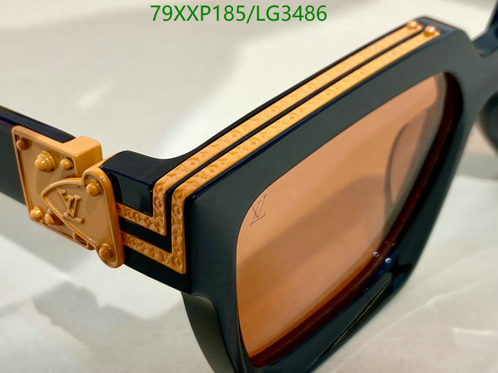 Glasses-LV, Code: LG3486,$: 79USD