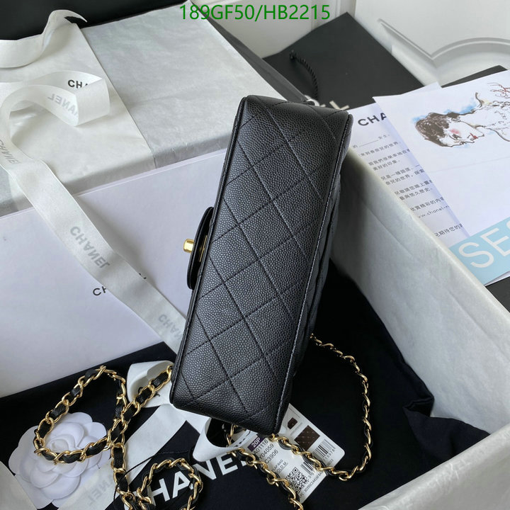 Chanel Bags -(Mirror)-Diagonal-,Code: HB2215,$: 189USD