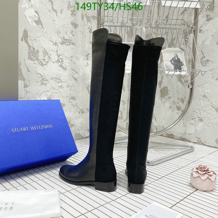 Women Shoes-Stuart Weitzman, Code: HS46,$: 149USD