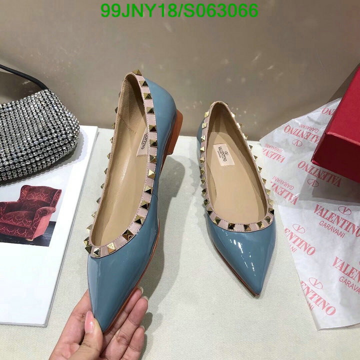 Women Shoes-Valentino, Code: S063066,$: 99USD