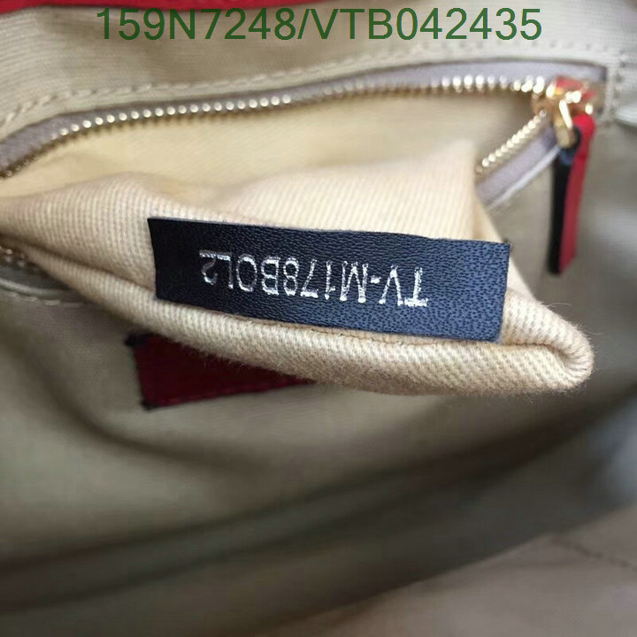 Valentino Bag-(Mirror)-Diagonal-,Code: VTB042435,$:159USD