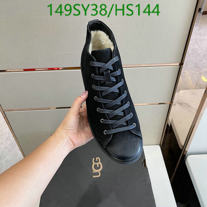 Men shoes-UGG, Code: HS144,$: 149USD