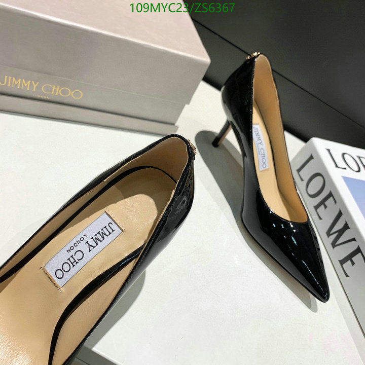 Women Shoes-Jimmy Choo, Code: ZS6367,$: 109USD