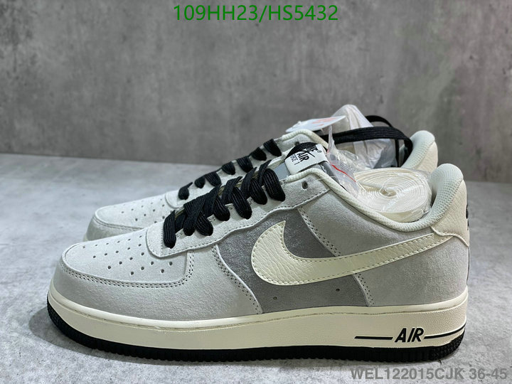 Women Shoes-NIKE, Code: HS5432,$: 109USD