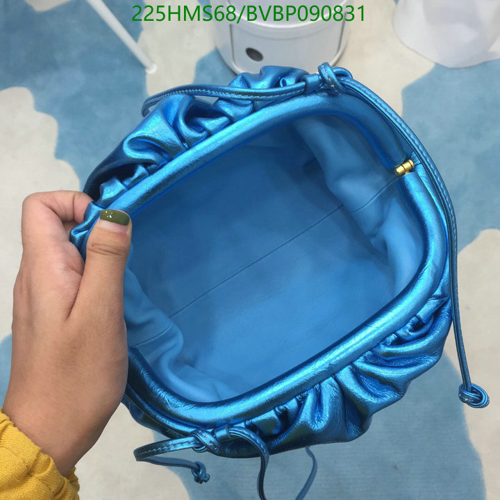 BV Bag-(Mirror)-Pouch Series-,Code: BVBP090831,$:225USD