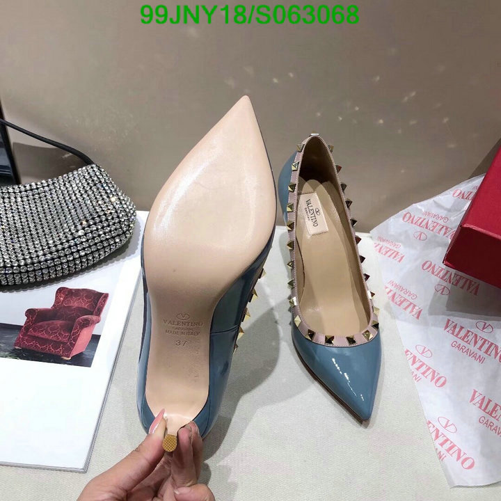 Women Shoes-Valentino, Code: S063068,$: 99USD