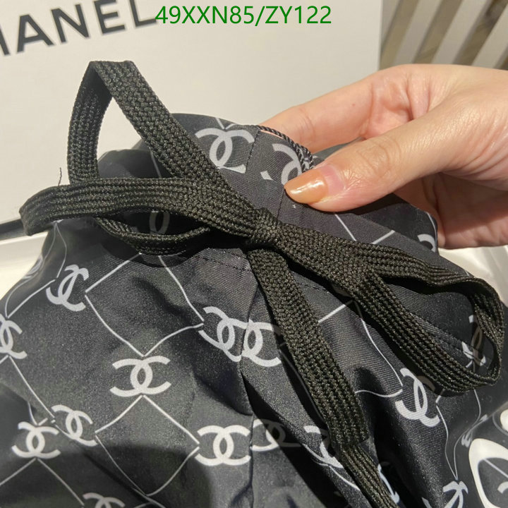 Swimsuit-Chanel,Code: ZY122,$: 49USD