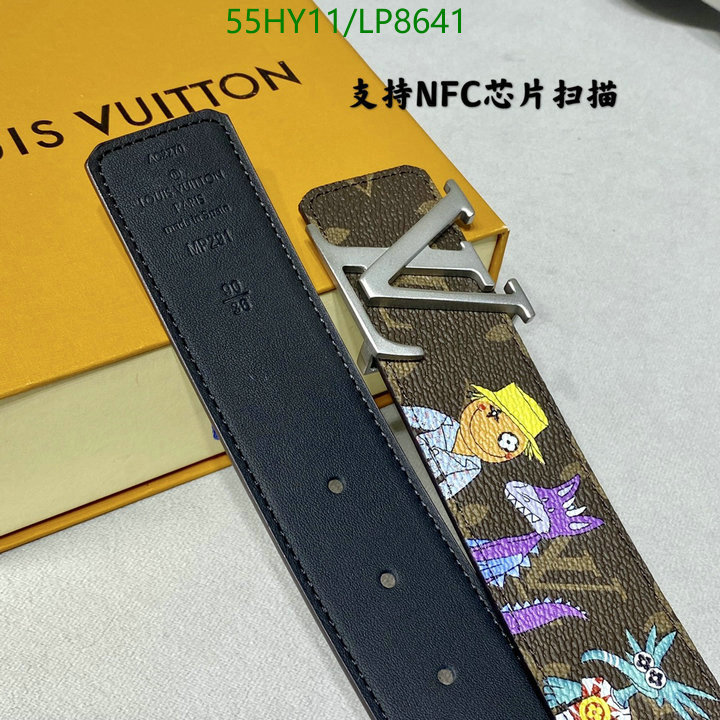 Belts-LV, Code: LP8641,$: 55USD