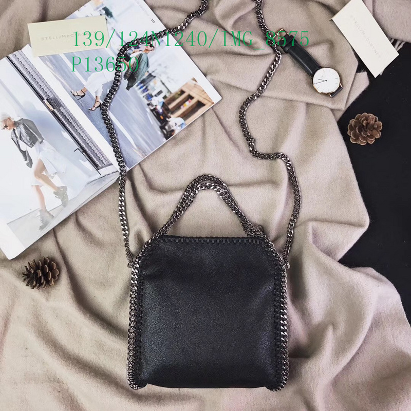 Stella McCartney Bag-(Mirror)-Diagonal-,Code: STB110712,$: 139USD