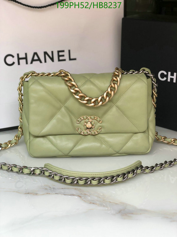 Chanel Bags -(Mirror)-Diagonal-,Code: HB8237,$: 199USD