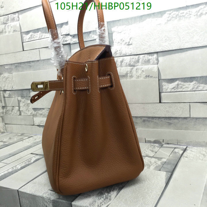 Hermes Bag-(4A)-Birkin-,Code: HHBP051219,$: 105USD