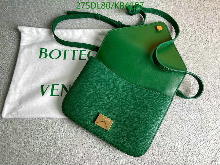 BV Bag-(Mirror)-Diagonal-,Code: KB4197,$: 329USD