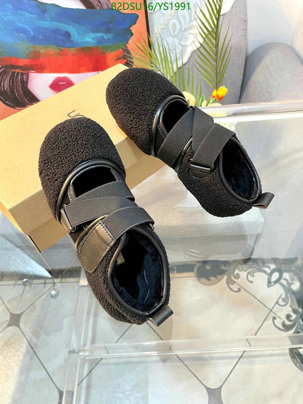 Women Shoes-UGG, Code: YS1991,$: 82USD