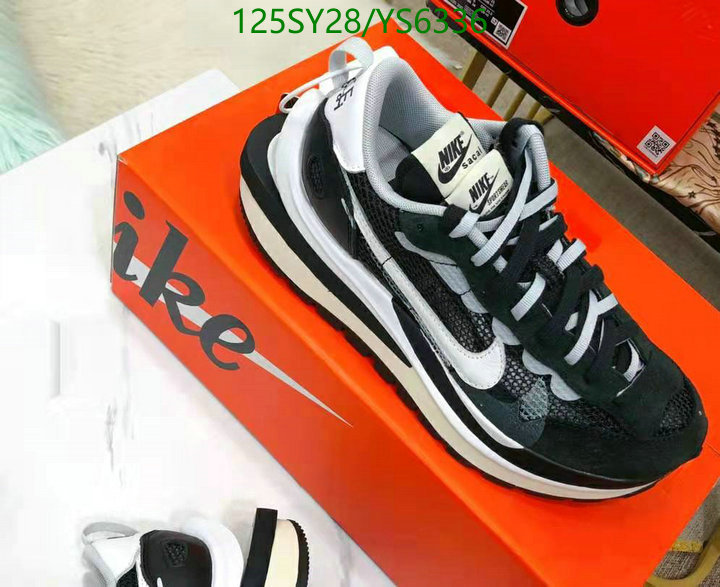 Men shoes-Nike, Code: YS6336,$: 125USD