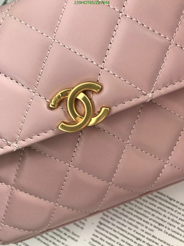 Chanel Bags -(Mirror)-Diagonal-,Code: ZB7044,$: 239USD