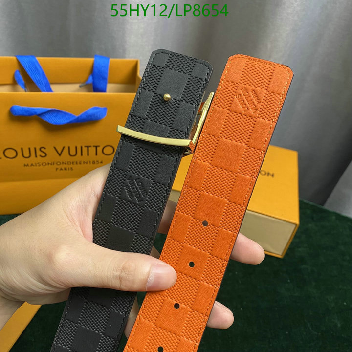 Belts-LV, Code: LP8654,$: 55USD