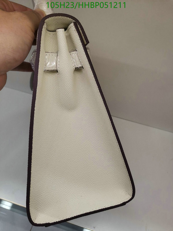 Hermes Bag-(4A)-Kelly-,Code: HHBP051211,$: 105USD