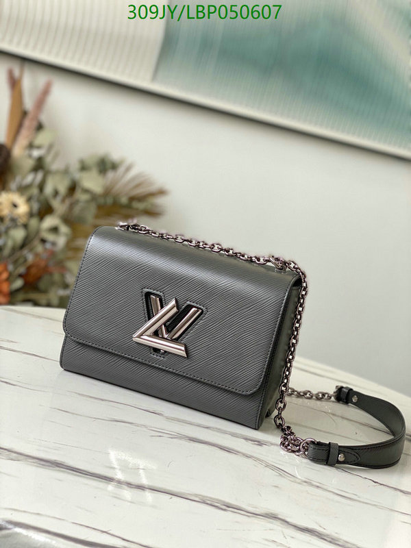 LV Bags-(Mirror)-Pochette MTis-Twist-,Code: LBP050607,$: 309USD