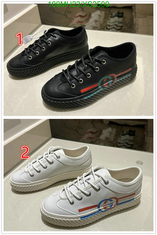 Women Shoes-Gucci, Code: XS2509,$: 109USD