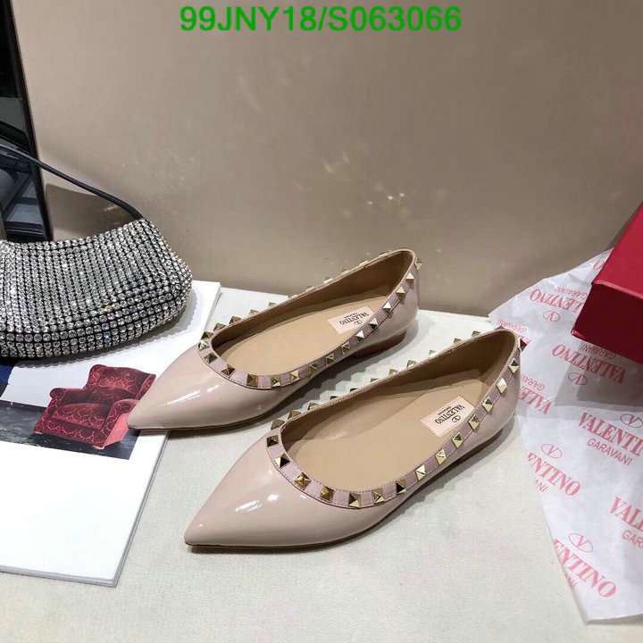 Women Shoes-Valentino, Code: S063066,$: 99USD