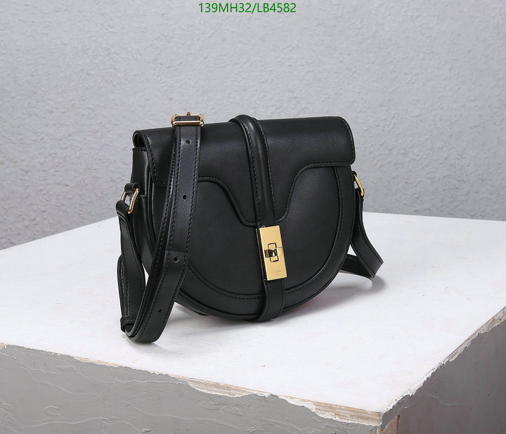 Celine Bag-(4A)-Diagonal-,Code: LB4582,$: 139USD