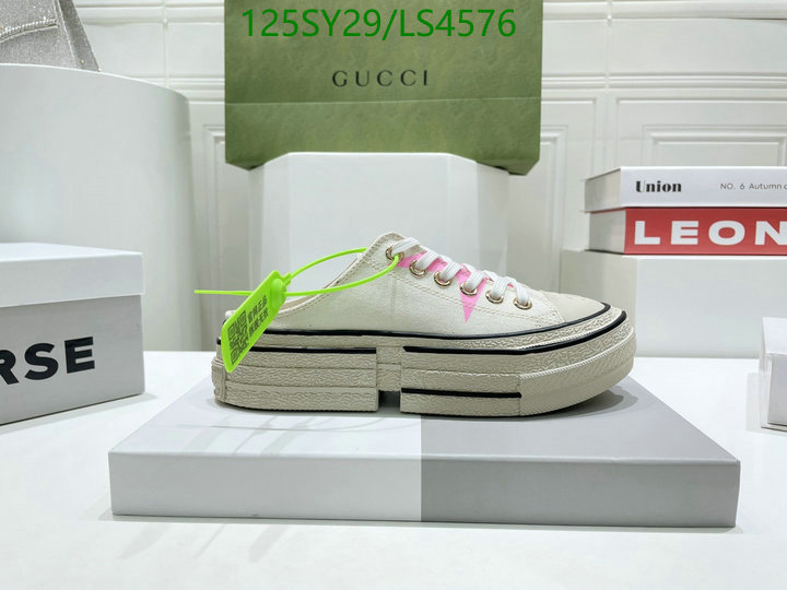 Women Shoes-Chanel,Code: LS4576,$: 125USD