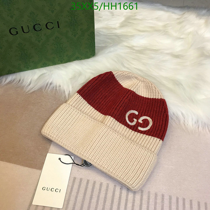 Cap -(Hat)-Gucci, Code: HH1661,$: 35USD