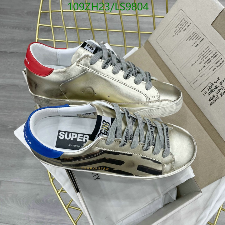 Women Shoes-Golden Goose,-Code: LS9804,$: 109USD