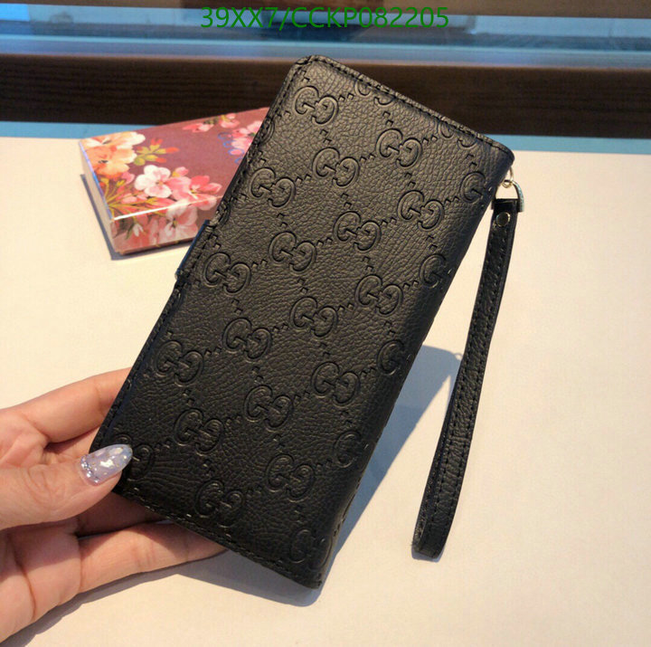 Phone Case-Gucci, Code: CCKP082205,$: 39USD