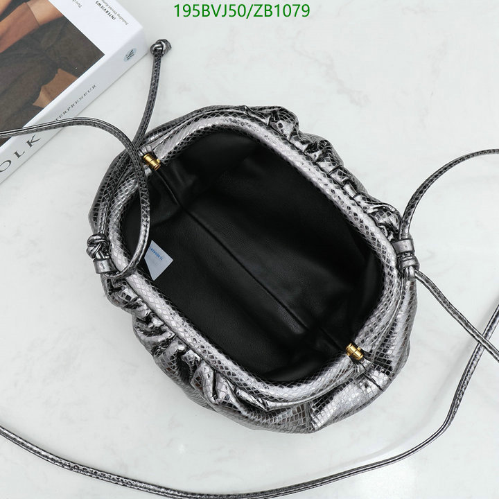 BV Bag-(Mirror)-Pouch Series-,Code: ZB1079,$: 195USD