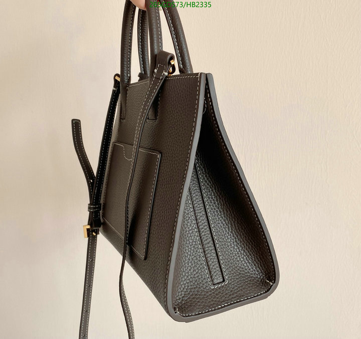 Burberry Bag-(Mirror)-Handbag-,Code: HB2335,$: 265USD