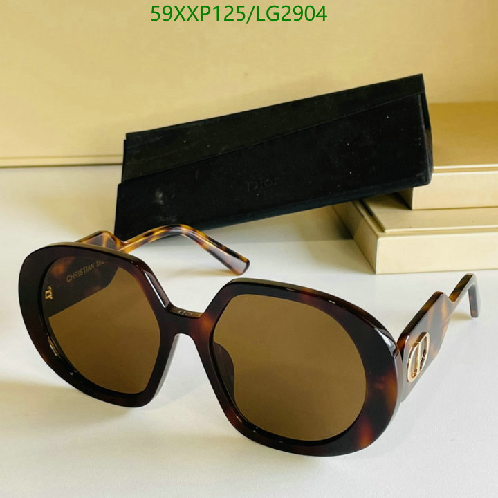 Glasses-Dior,Code: LG2904,$: 59USD