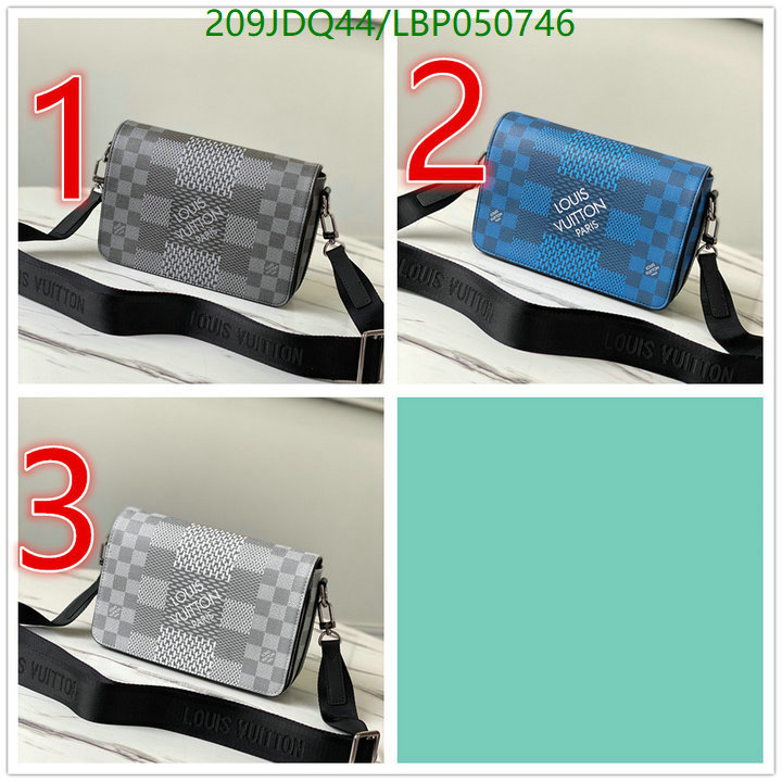 LV Bags-(Mirror)-Pochette MTis-Twist-,Code: LBP050746,$: 209USD