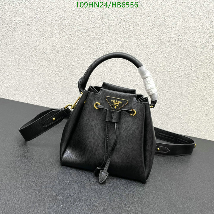 Prada Bag-(4A)-Diagonal-,Code: HB6556,$: 109USD