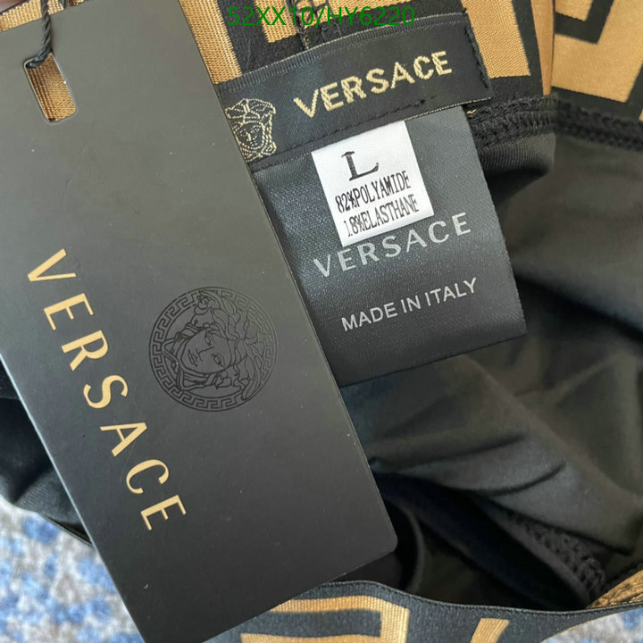 Swimsuit-Versace, Code: HY6220,$: 52USD